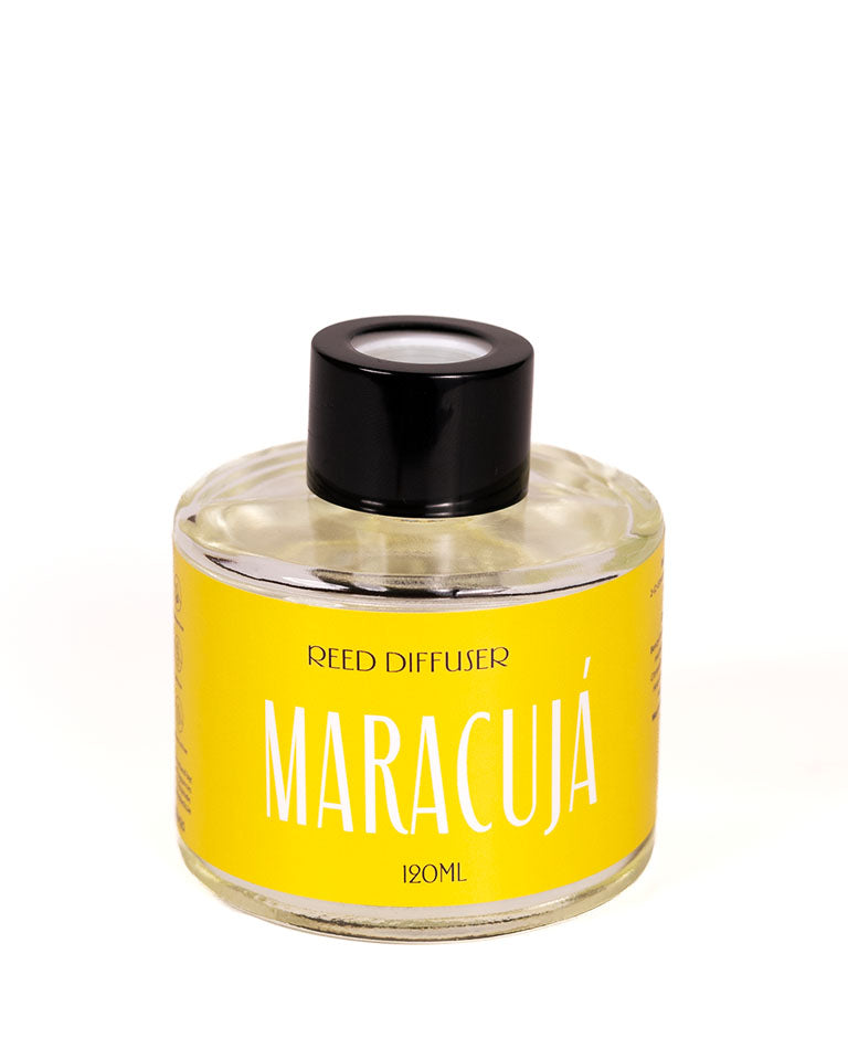 Maracujá Reed Diffuser 120ml