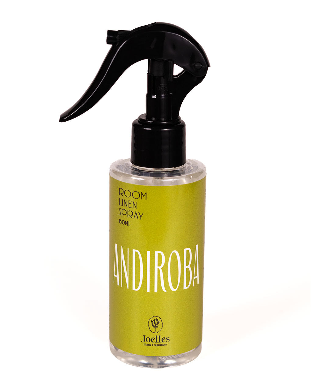 Andiroba Room/Linen Spray 150ml