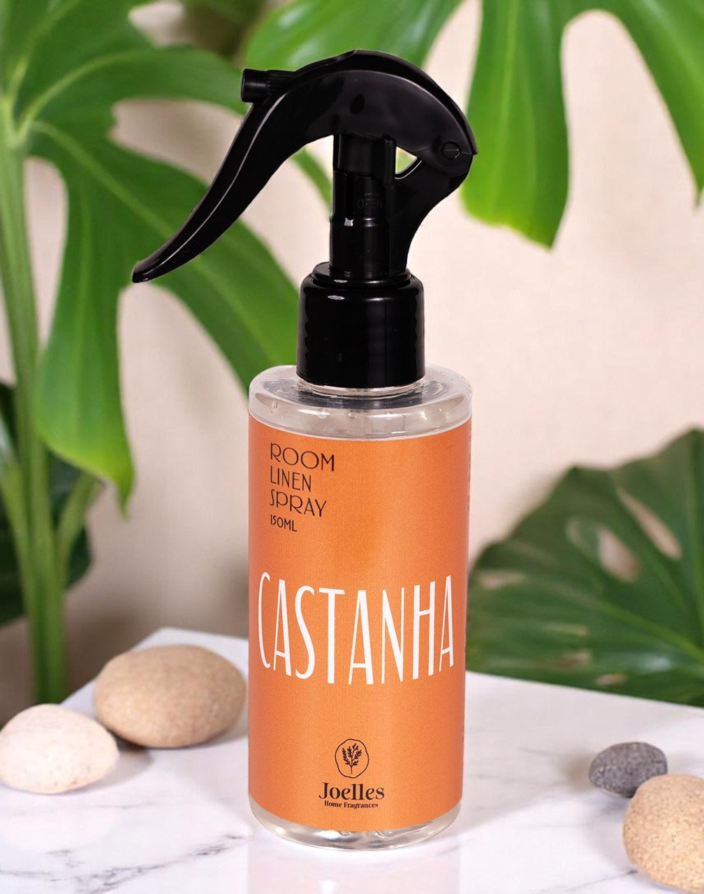 Castanha Room/Linen Spray 150ml