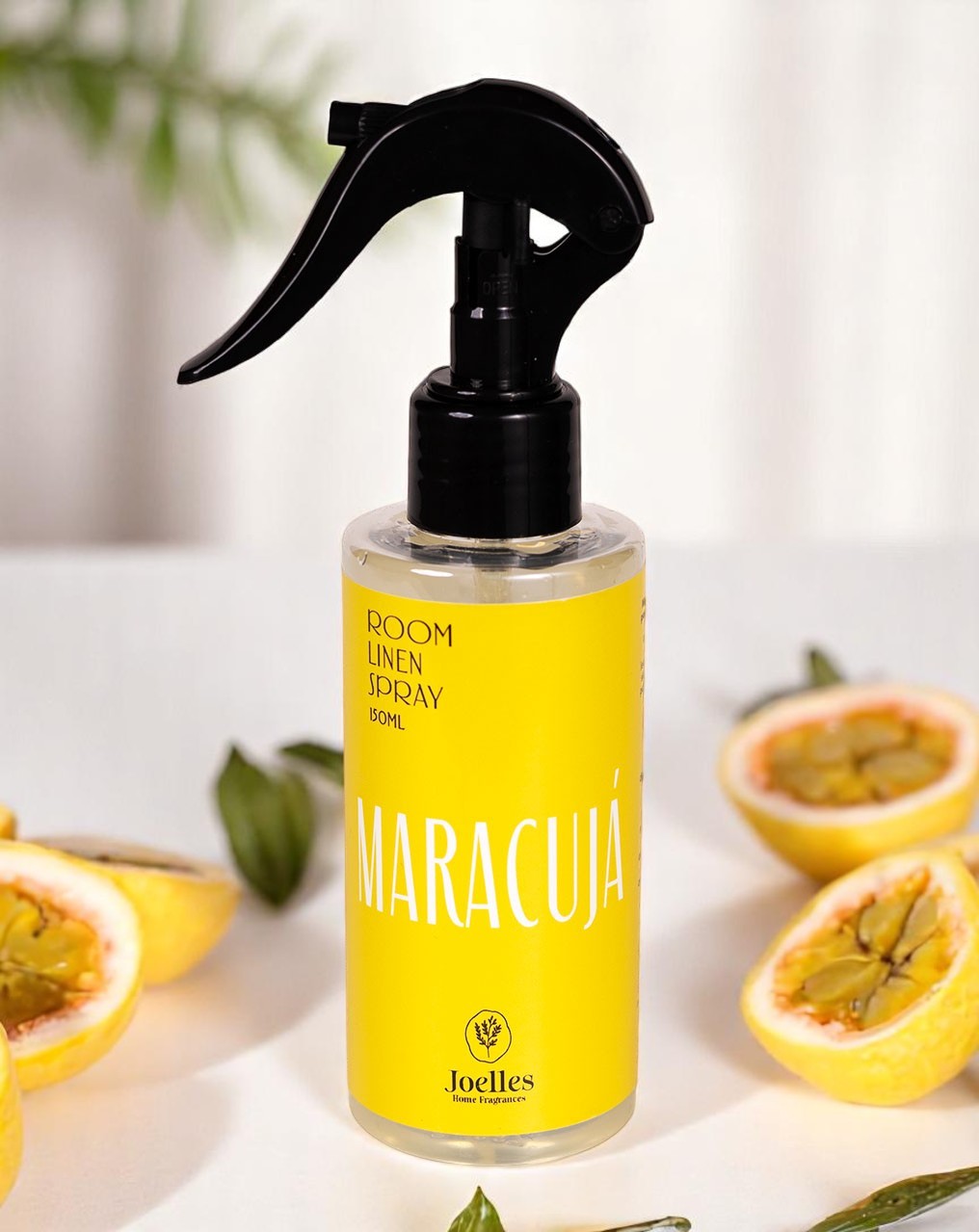 Maracujá Room/Linen Spray 150ml