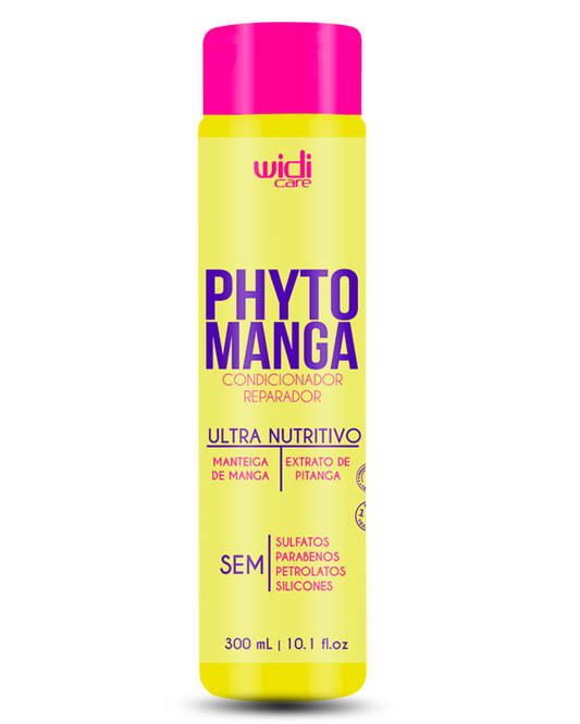 Widi Care PhytoManga Conditioner – 300 ml