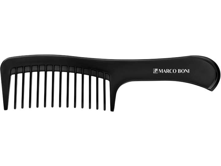 Marco Boni Wide Tooth Comb – Gentle Detangling for All Hair Types