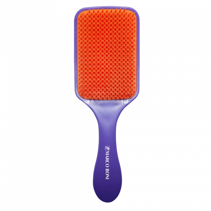 Marco Boni Free Flex Paddle Brush – Assorted Colors