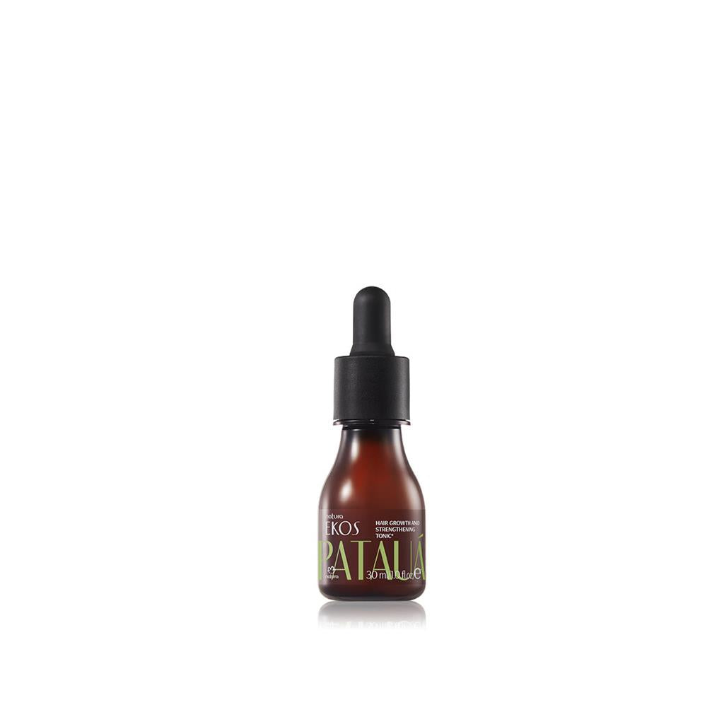Natura Patauá Strengthening Hair Tonic EKOS - 30ml