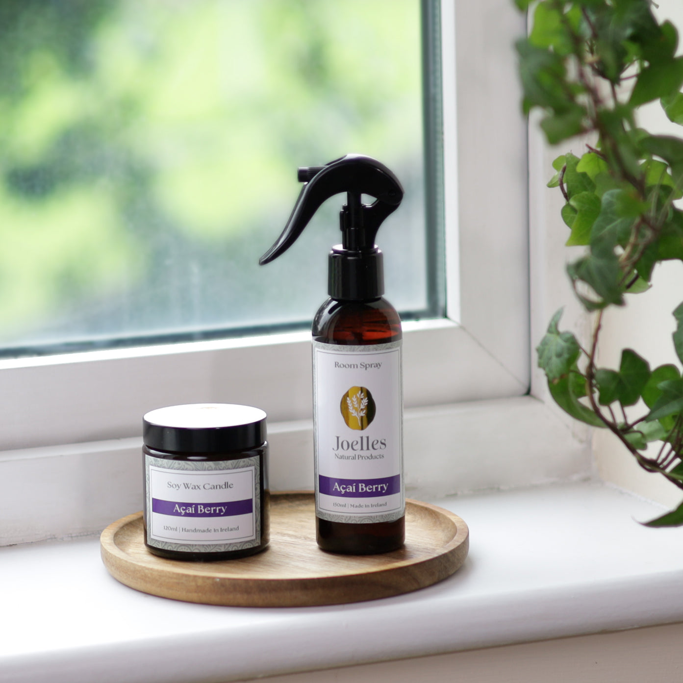 Açaí Berry Spray 150ml