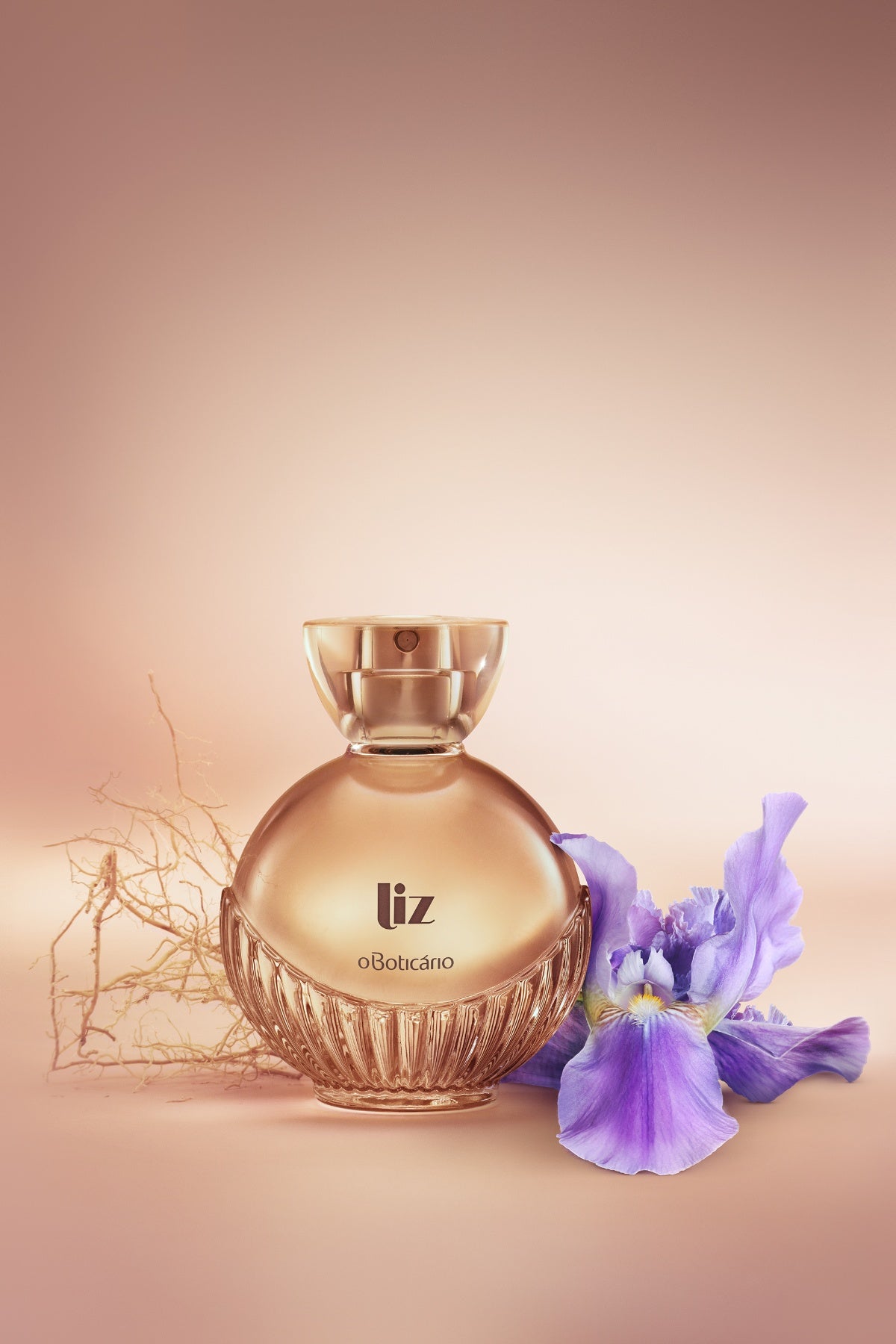 O Boticario Liz eau de Toilette 100ml