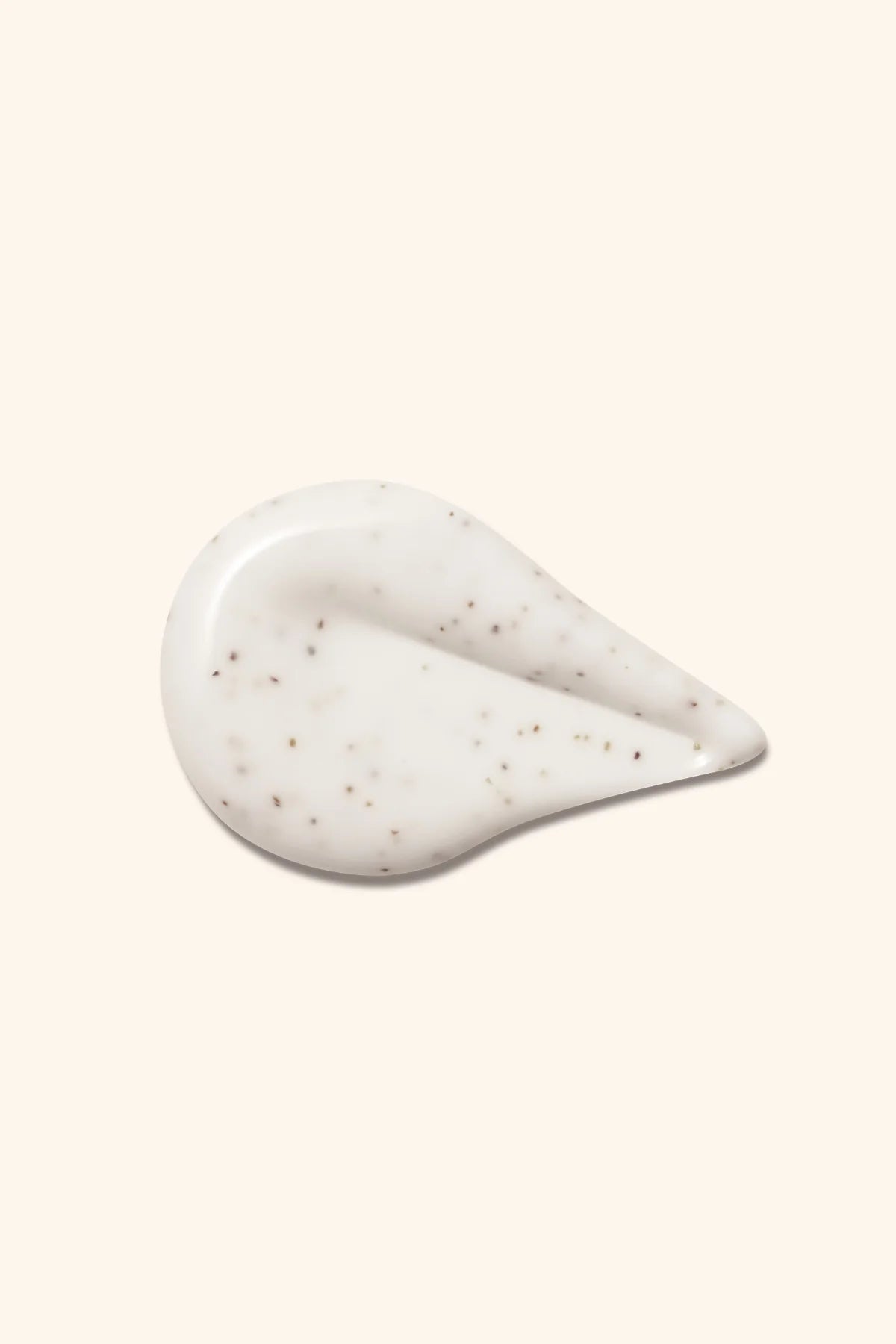 Lily Satin Velvet Body Scrub - 200g