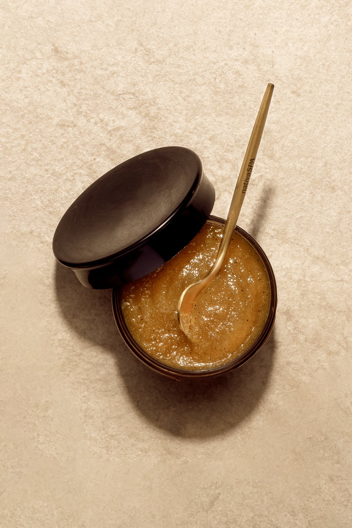 Nativa Spa - Quinoa Body Scrub 200ml