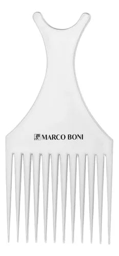 Marco Boni Afro Pick Comb