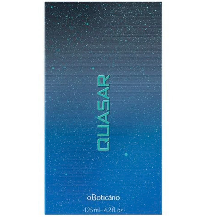 Quasar | Quasar Classic Eau De Toilette, 125ml