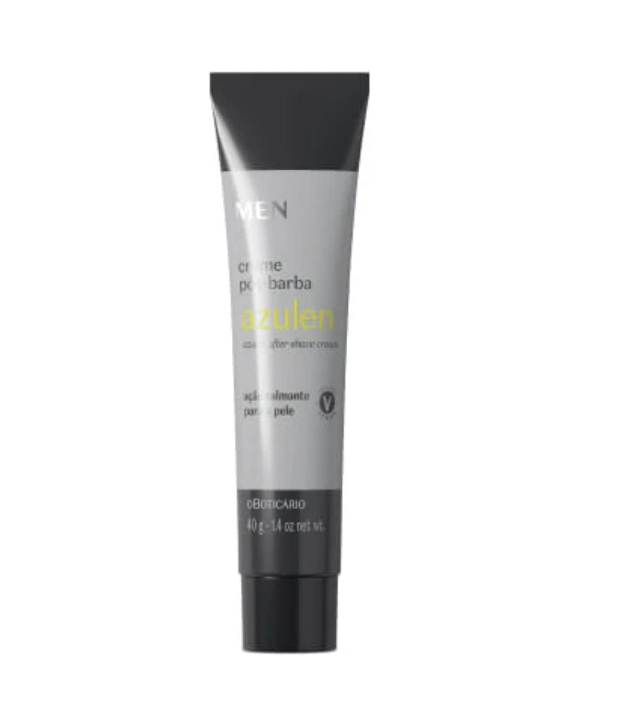 Azulen MEN After-Shave Cream - 40g