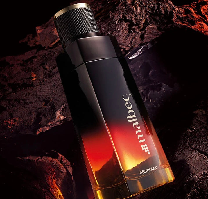 MALBEC X EAU DE TOILETTE, 100ML