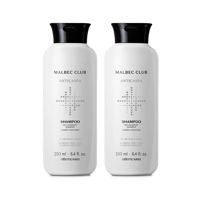 Malbec | Anticaspa Malbec Club Box