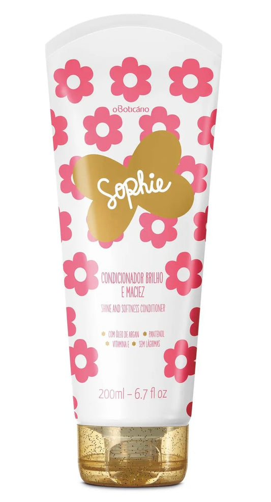Sophie Conditioner for Kids, 200ml