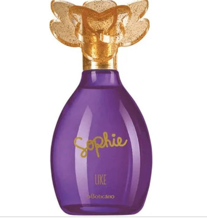 SOPHIE LIKE EAU DE TOILETTE 100ML