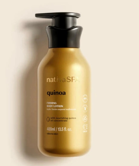 Native SPA | Coffret Nativa SPA Quinoa