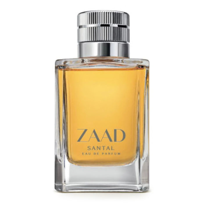 ZAAD | Zaad Santal Eau de Parfum, 95ml