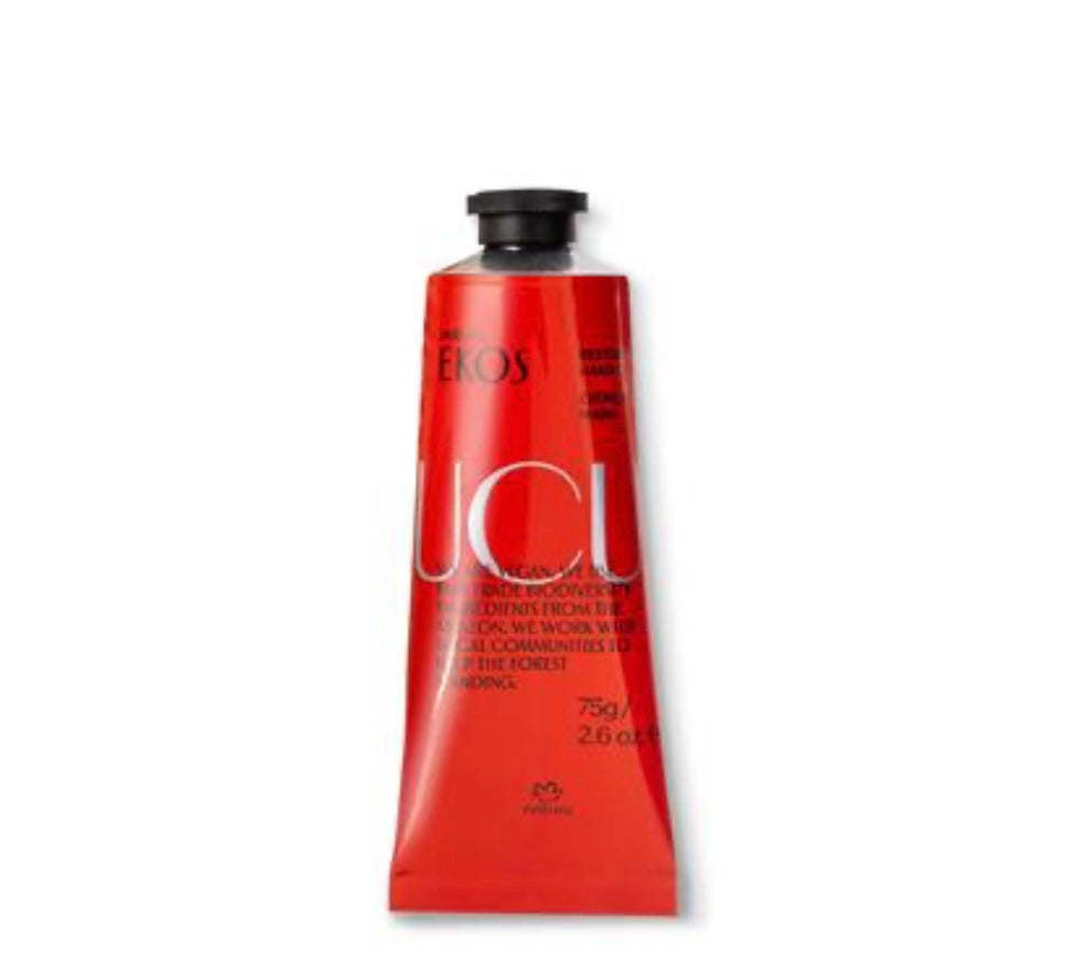 UCUUBA HAND CREAM - EKOS - 75G