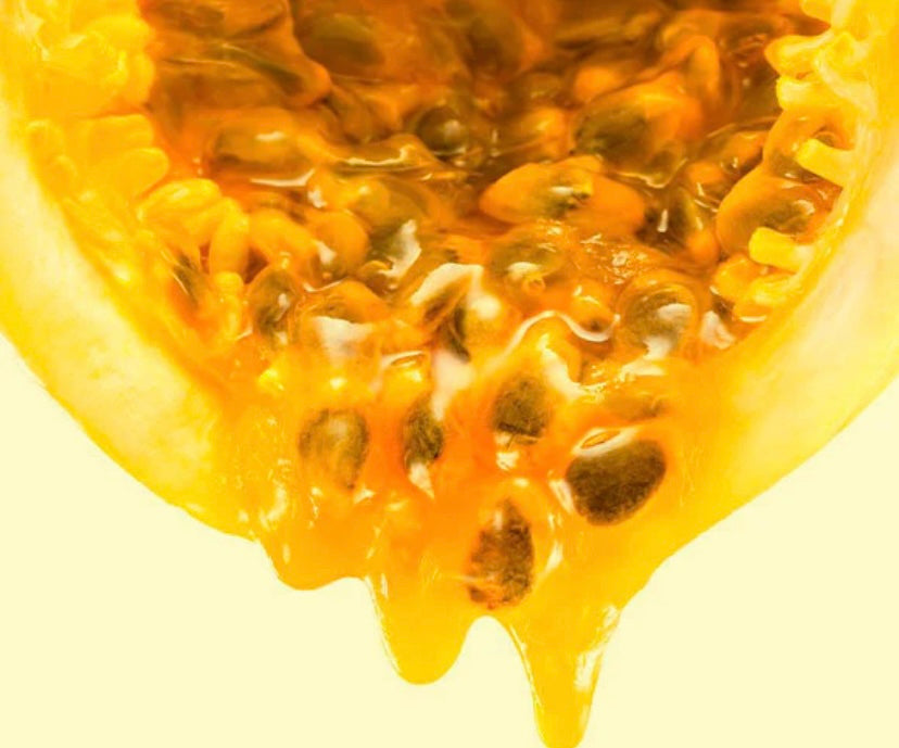 Natura Maracuja Hand Cream Ekos - 75g