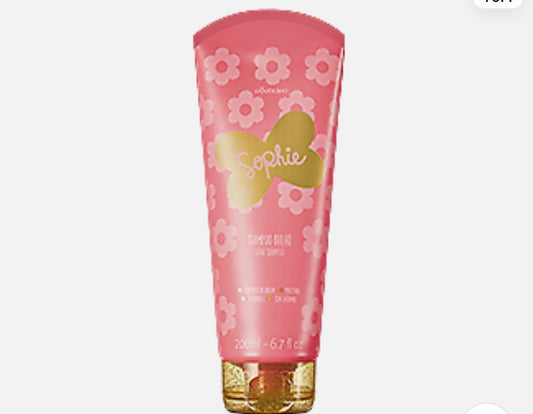Sophie Shampoo for Kids, 200ml
