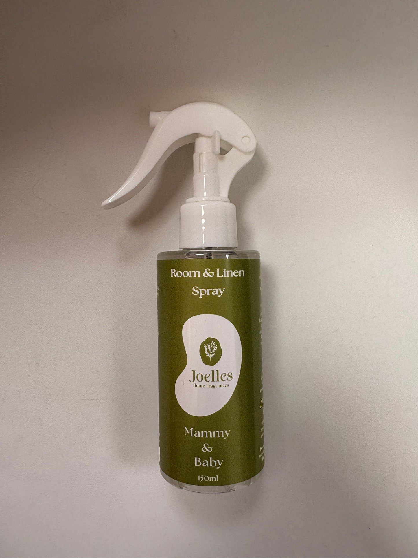 Mammy& Baby Room/Linen Spray 150ml