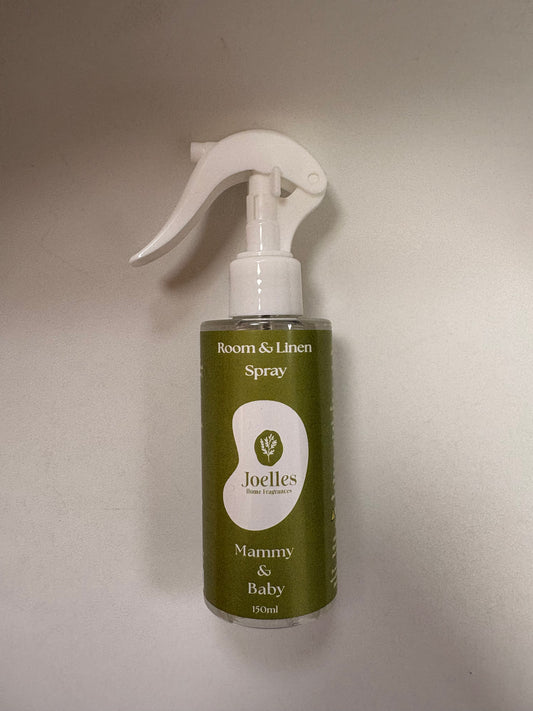 Mammy& Baby Room/Linen Spray 150ml