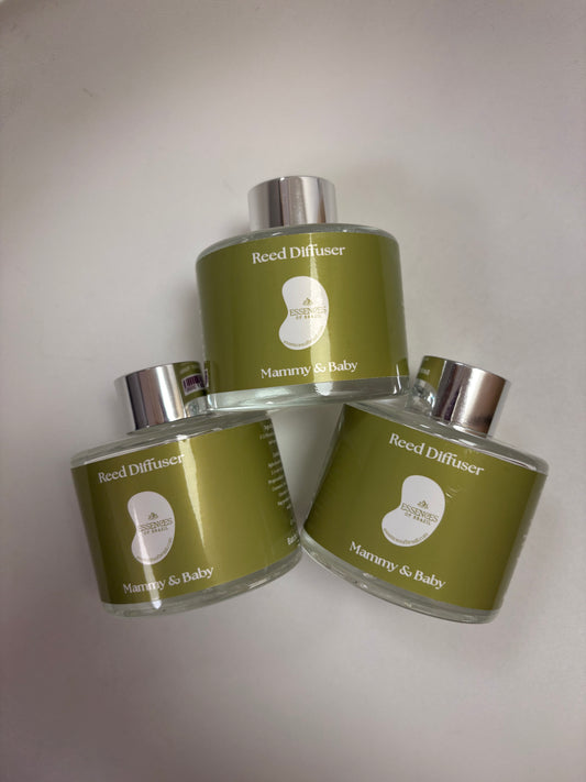 Mammy& Baby Diffuser 120ml
