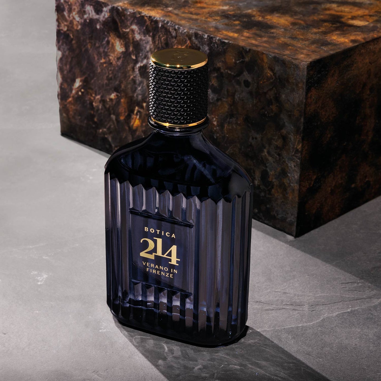Botica 214 Verano en Firenze Eau de Parfum for men, 90ml