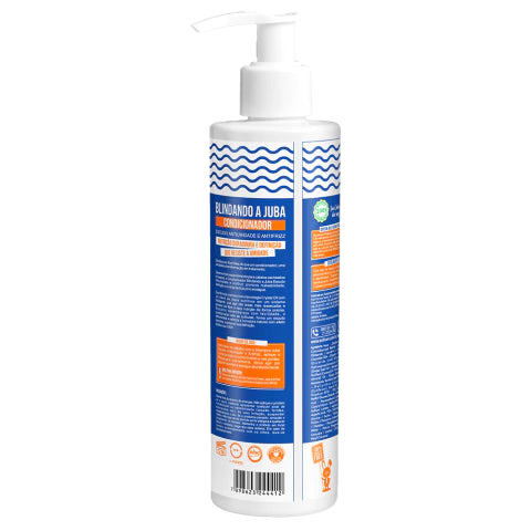 Widi Care Blindando A Juba Conditioner 300ml