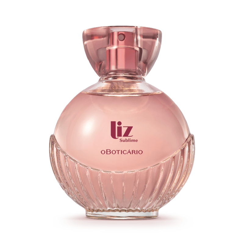 O Boticario - Liz Sublime 100ml