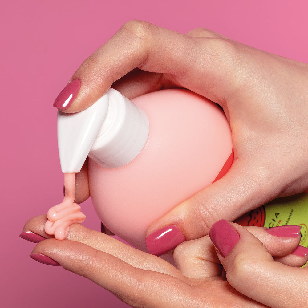 Take Care of Yourself Watermelon Moisturizing Body Lotion, 400ml