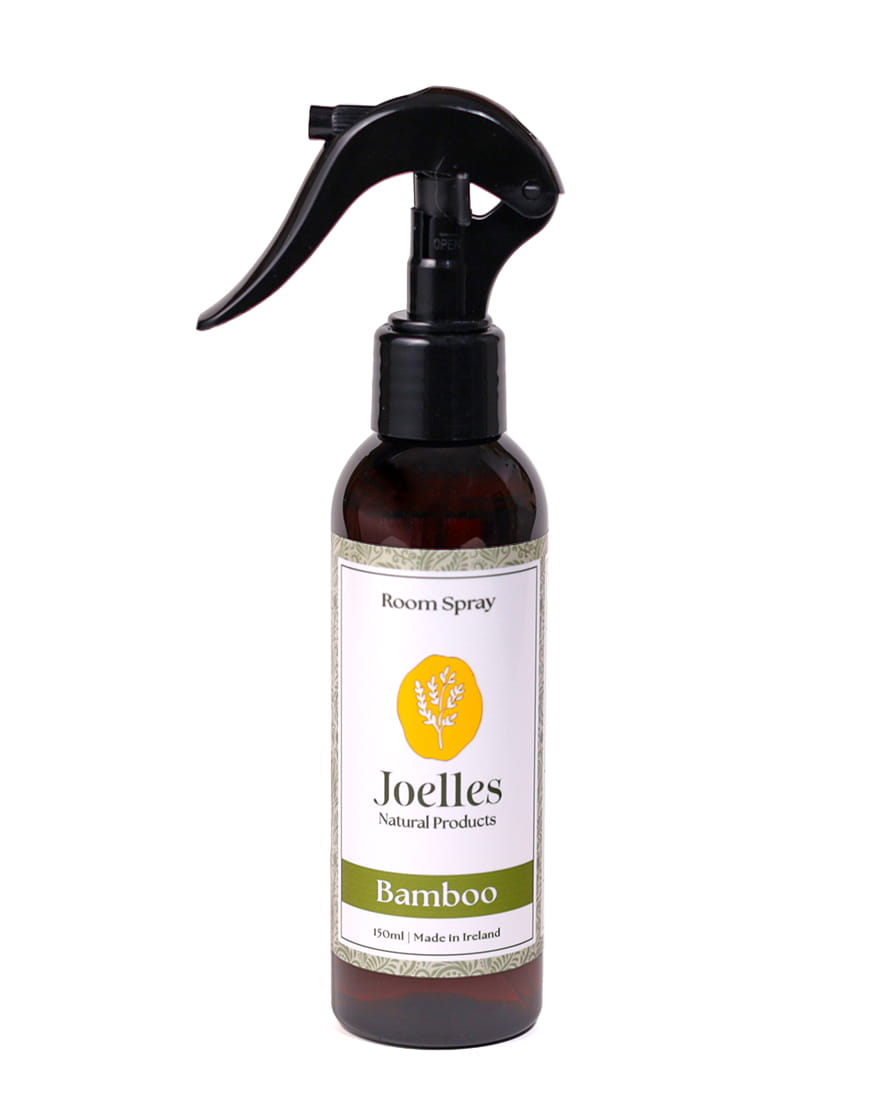 Bamboo MM Spray 150ml