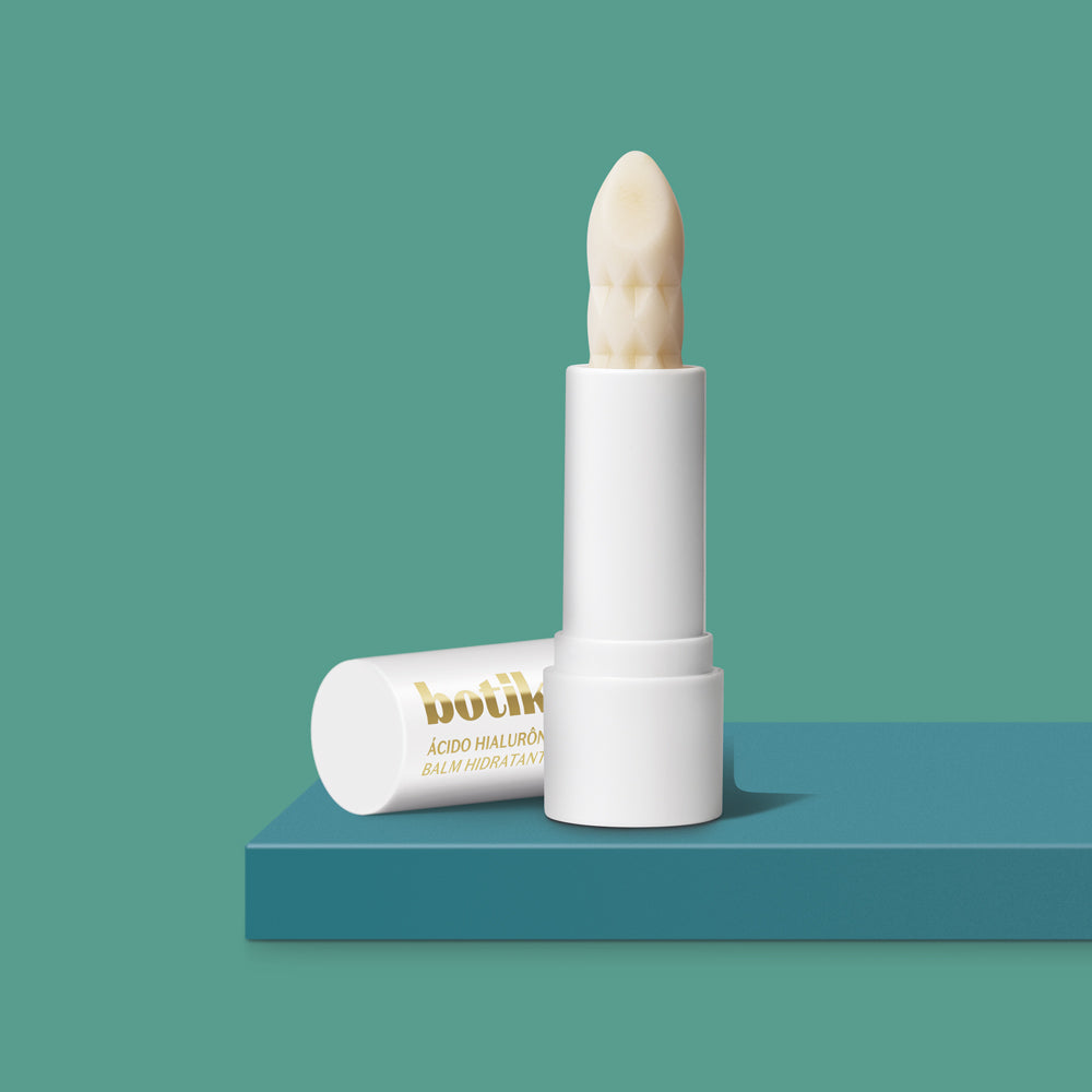 Botik Hyaluronic Acid Moisturising Lip Balm SPF 15 – 3.2g