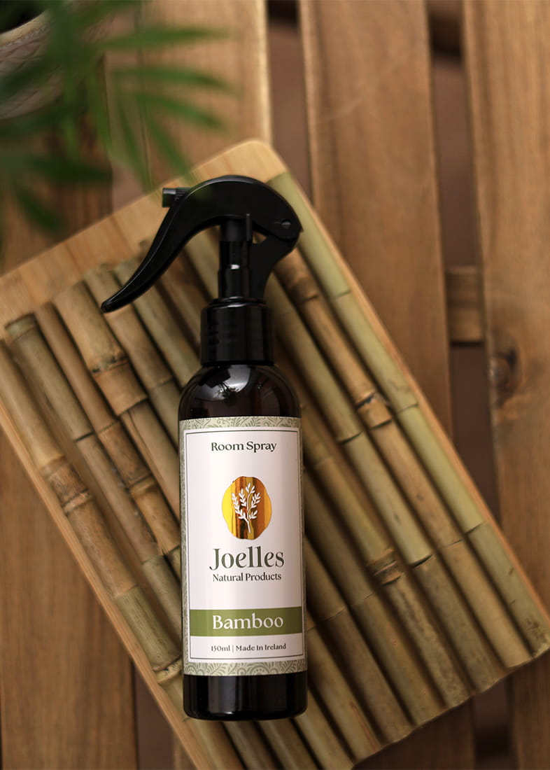Bamboo MM Spray 150ml