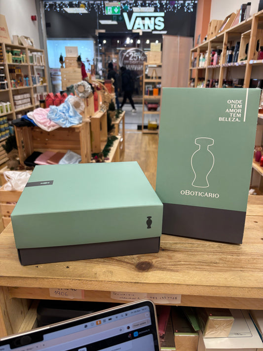 Gift Box