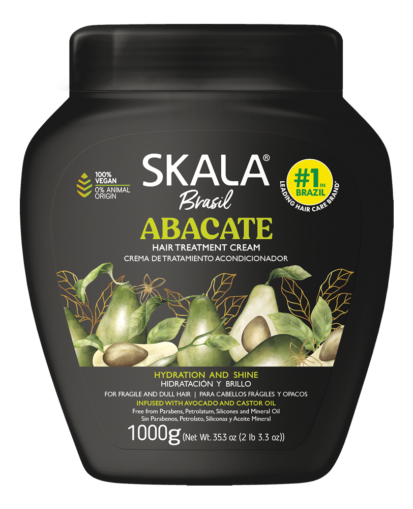 Skala Expert Avocado – Treatment Cream 1kg