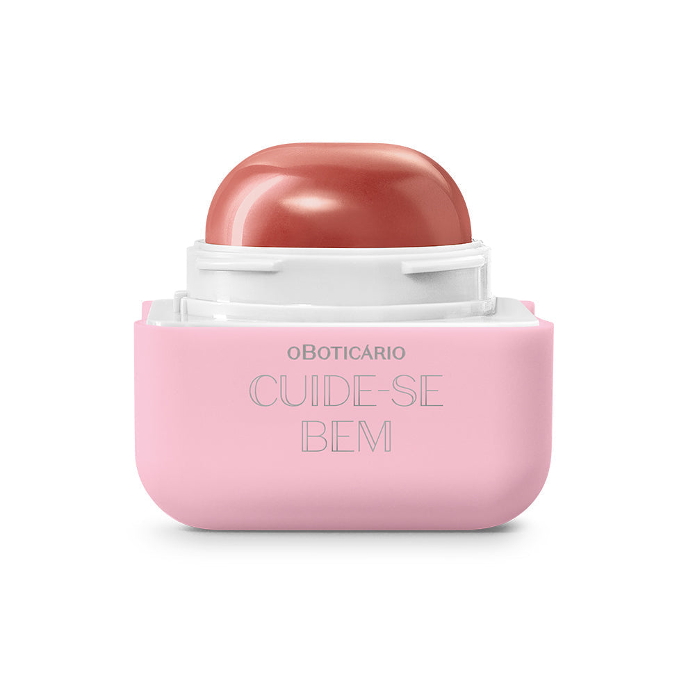 Take Care of Yourself Delight Lip Balm Nude Pink, 6.2g