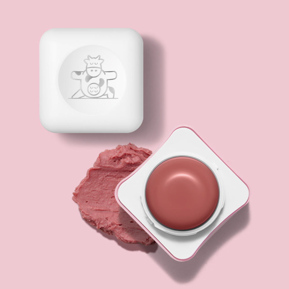 Take Care of Yourself Delight Lip Balm Nude Pink, 6.2g