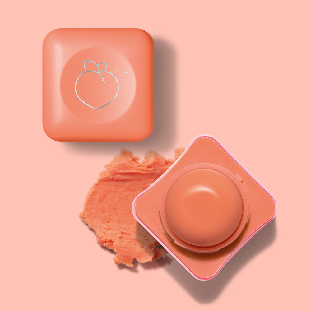 Intense &nCuide‑Se Bem "Pessegura" Hydrating Lip Balm – 6.2 g