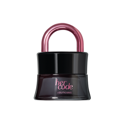Her Code Touch Eau de Parfum - 50ml