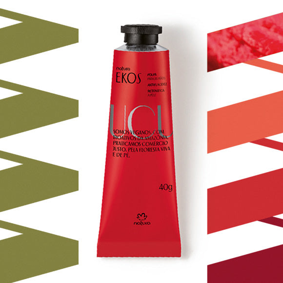 Natura Ekos Ucuuba Hand Cream – 40 g