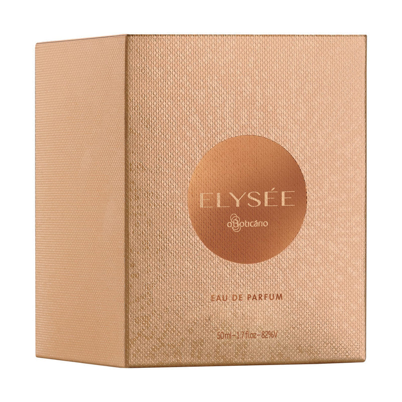 O Boticario Elysee EAU De Parfum - 50ml
