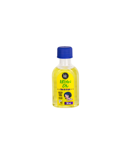Lola Cosmetics Argan Oil - 50ml