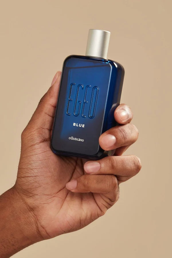 O Boticario Egeo Blue Eau de Toilette - 90ml