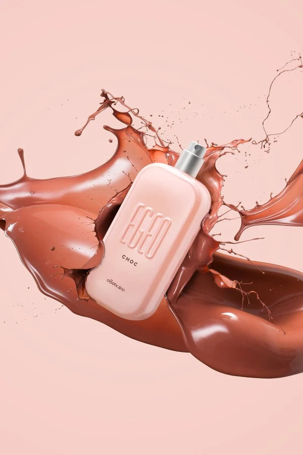 O Boticario Egeo Choc EAU de Toilette - 90ml
