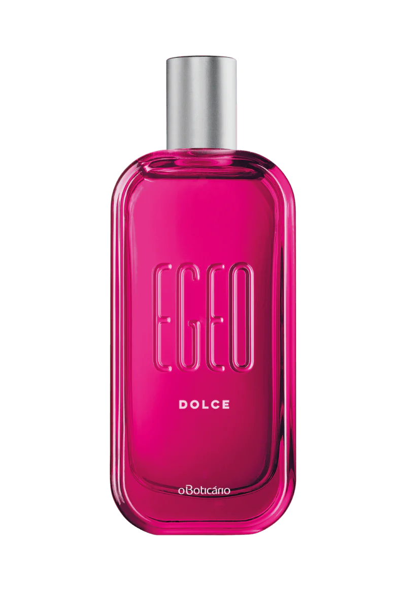 O Boticario Egeo Dolce - 90ml