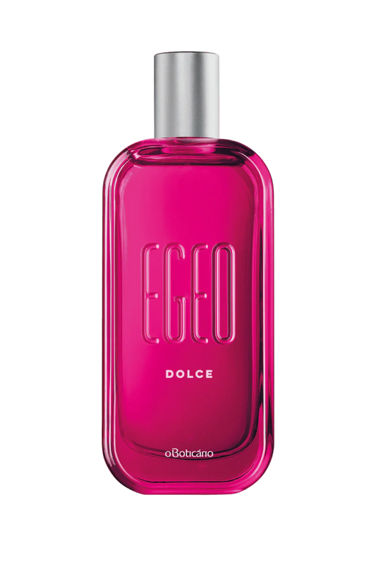 O Boticario Egeo Dolce - 90ml