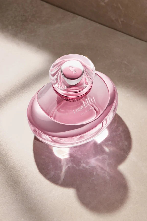 O Boticario Love Lily EAU de Parfum - 75ml