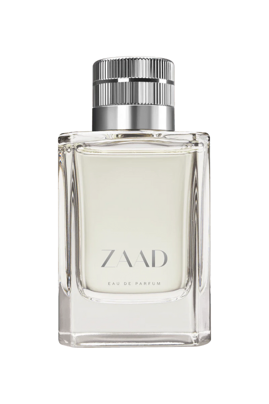 O Boticario Zaad Eau de Parfum - 95ml