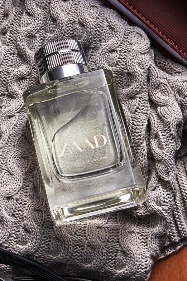 O Boticario Zaad Eau de Parfum - 95ml